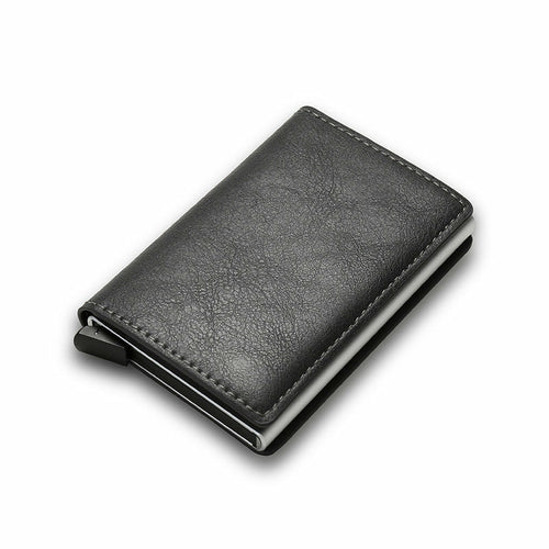 JetSetGuard RFID Pop-Up Wallet