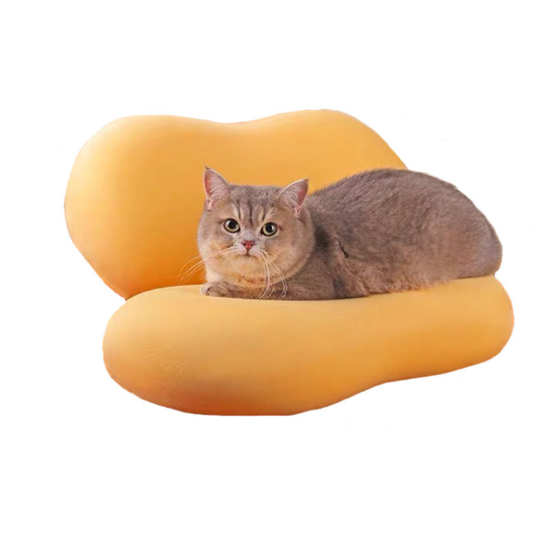 JetSet Comfort 3D Travel Pillow