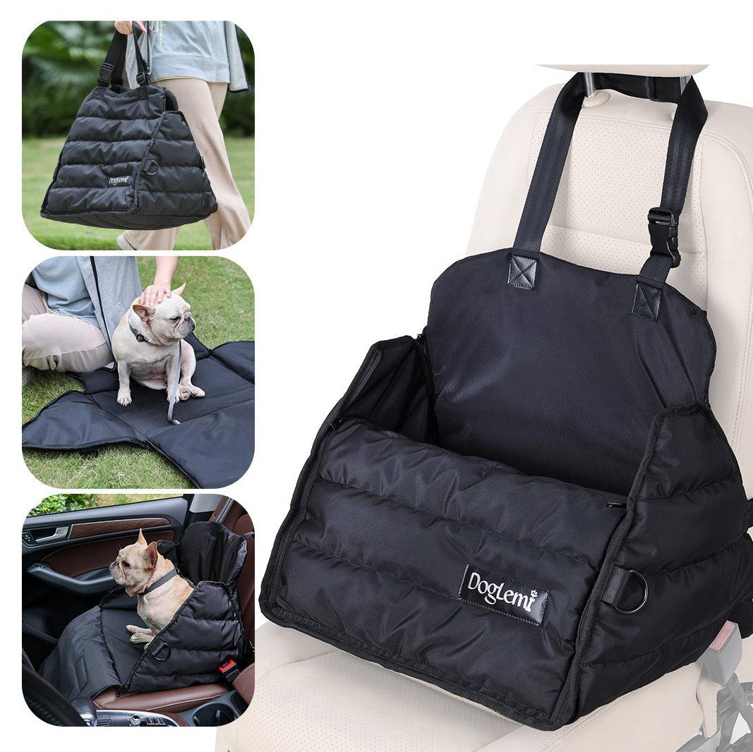 JetSet Paws Travel Bag