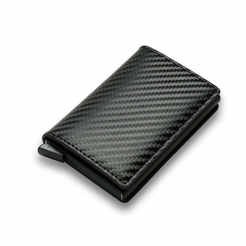 JetSetGuard RFID Pop-Up Wallet