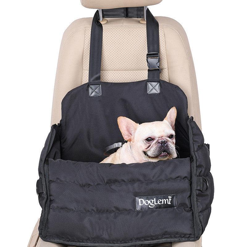 JetSet Paws Travel Bag