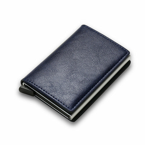 JetSetGuard RFID Pop-Up Wallet