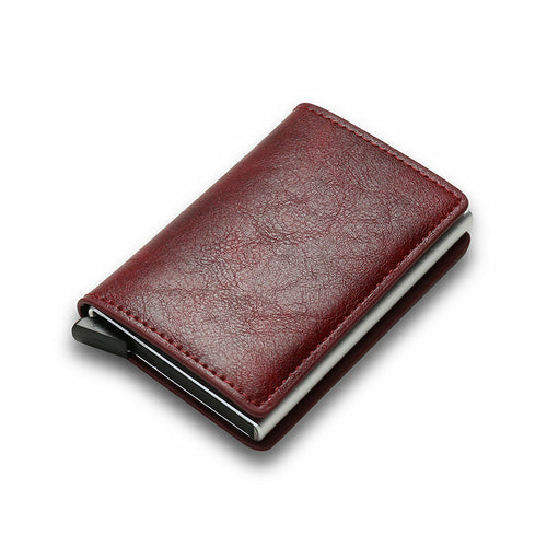 JetSetGuard RFID Pop-Up Wallet