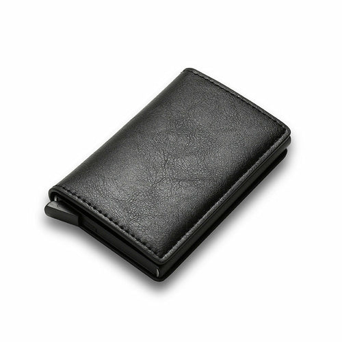 JetSetGuard RFID Pop-Up Wallet