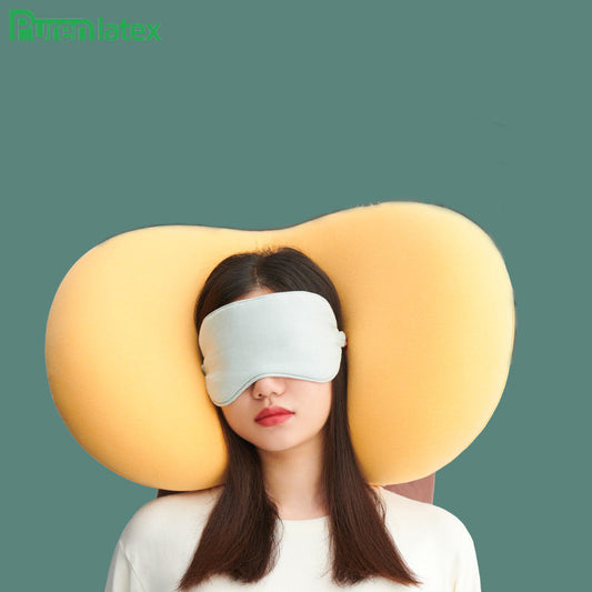 JetSet Comfort 3D Travel Pillow