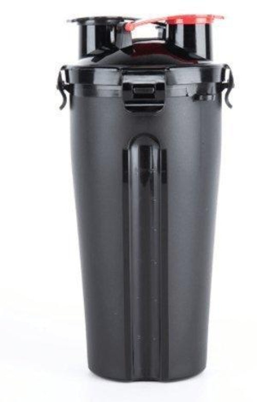 JetSetPet 2-in-1 Travel Water Bottle