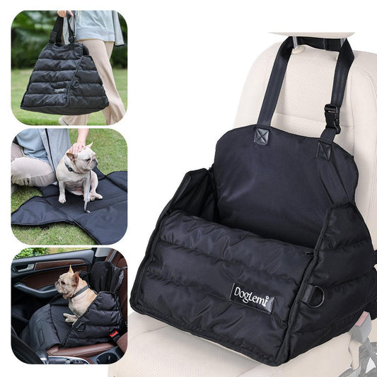 JetSet Paws Travel Bag