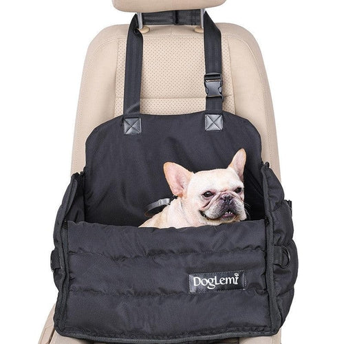 JetSet Paws Travel Bag