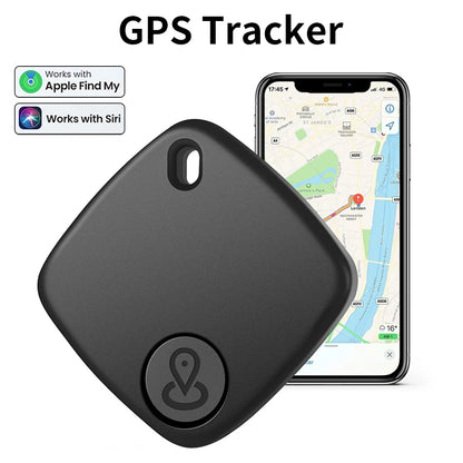 JetSetFinder Bluetooth Mini Tracker