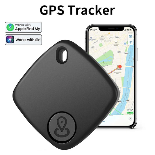 JetSetFinder Bluetooth Mini Tracker