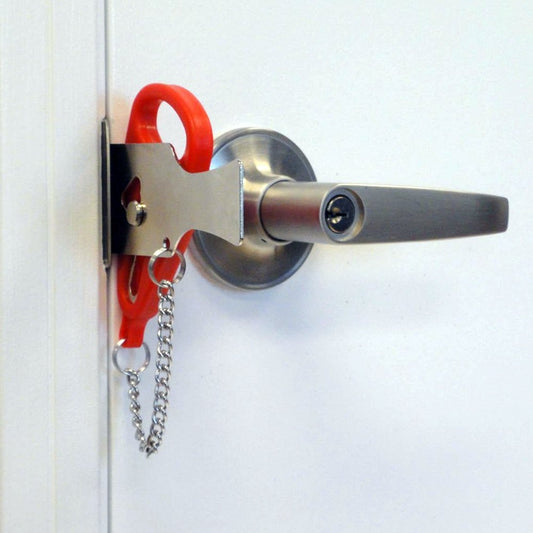 JetSet Security Travel Door Lock